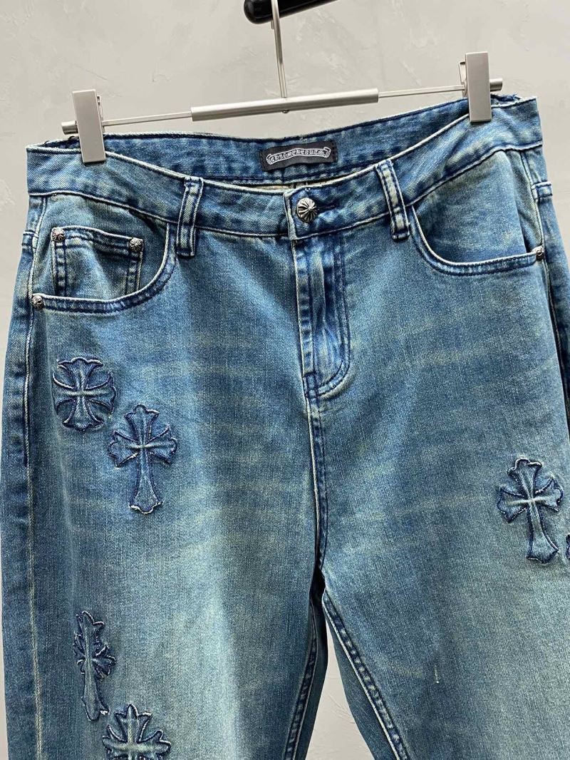 Chrome Hearts Jeans